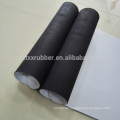 large round rubber mats, big foam rubber sheets, anti-slip foam rubber sheet